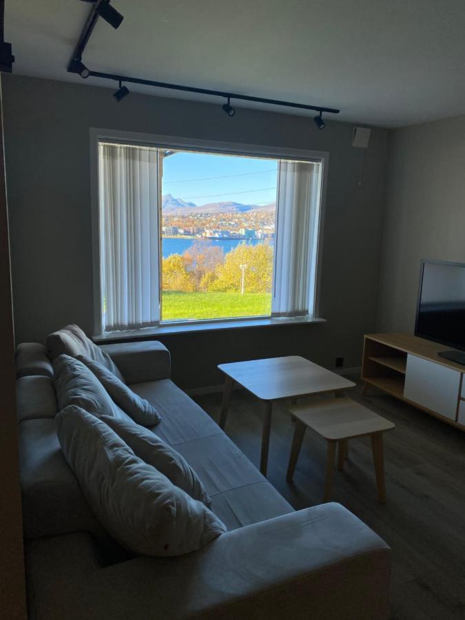 Apartmán Panorama Tromsø Exteriér fotografie