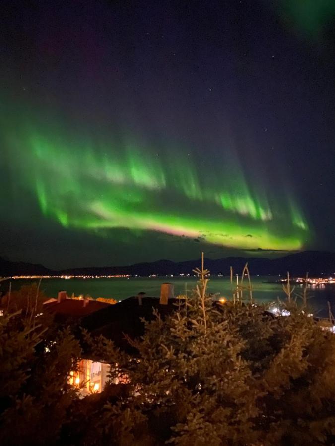 Apartmán Panorama Tromsø Exteriér fotografie